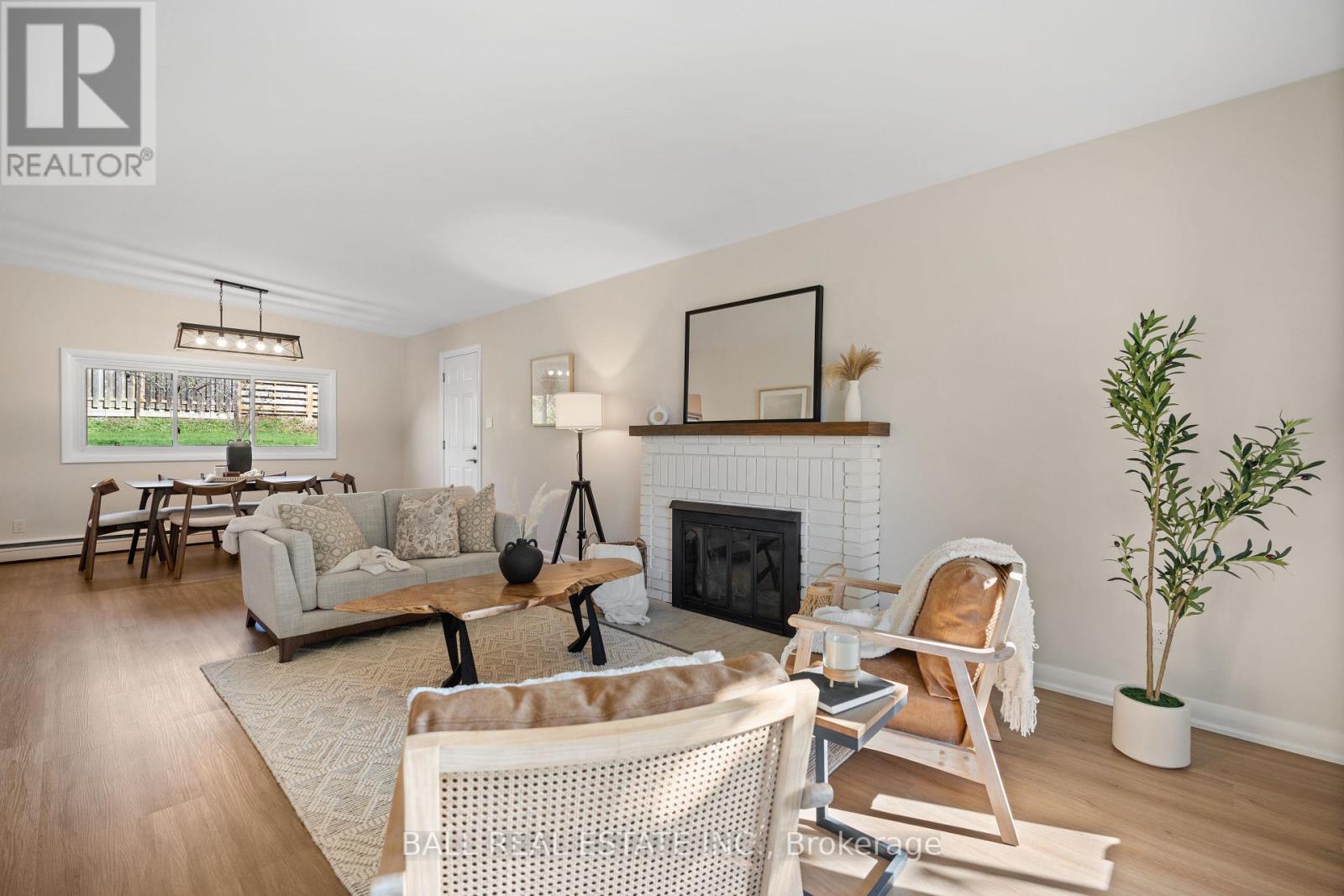 450 Rosedale Avenue, Peterborough, Ontario  K9J 6J1 - Photo 5 - X12438045