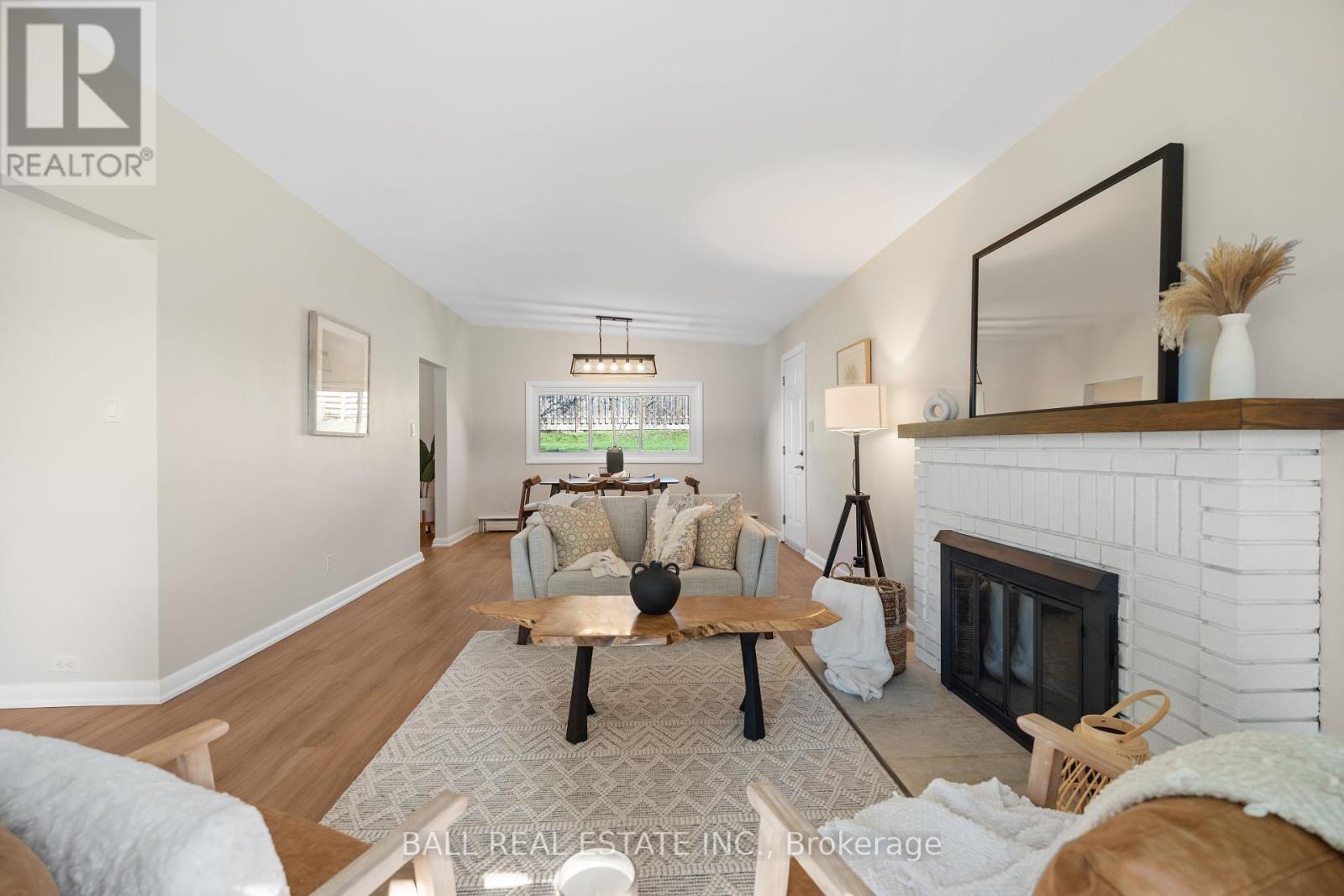 450 Rosedale Avenue, Peterborough, Ontario  K9J 6J1 - Photo 8 - X12438045