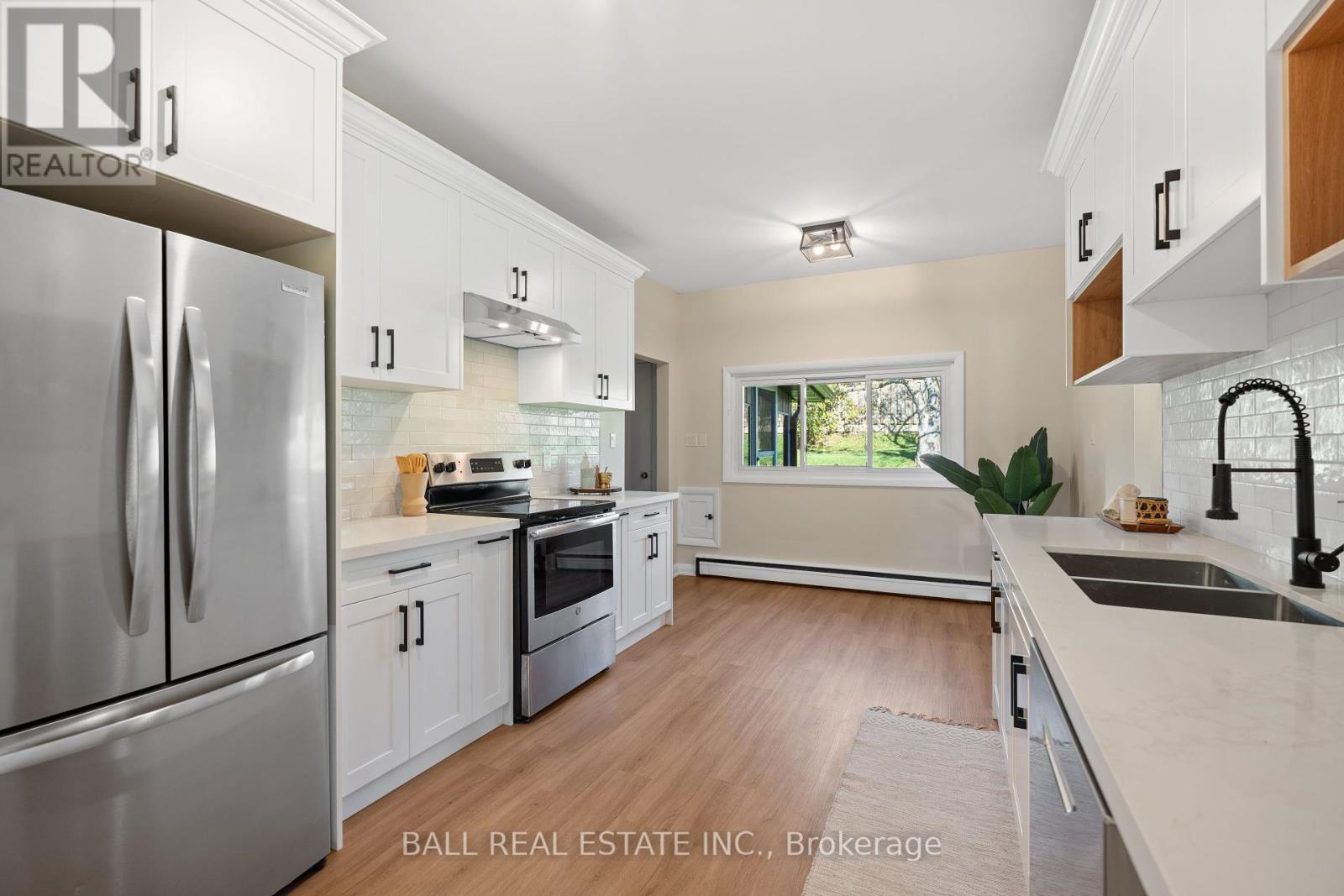 450 Rosedale Avenue, Peterborough, Ontario  K9J 6J1 - Photo 9 - X12438045