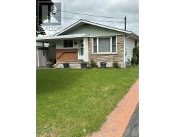 MAIN FLOOR - 287 SANTONE AVENUE AVENUE, Welland, Ontario