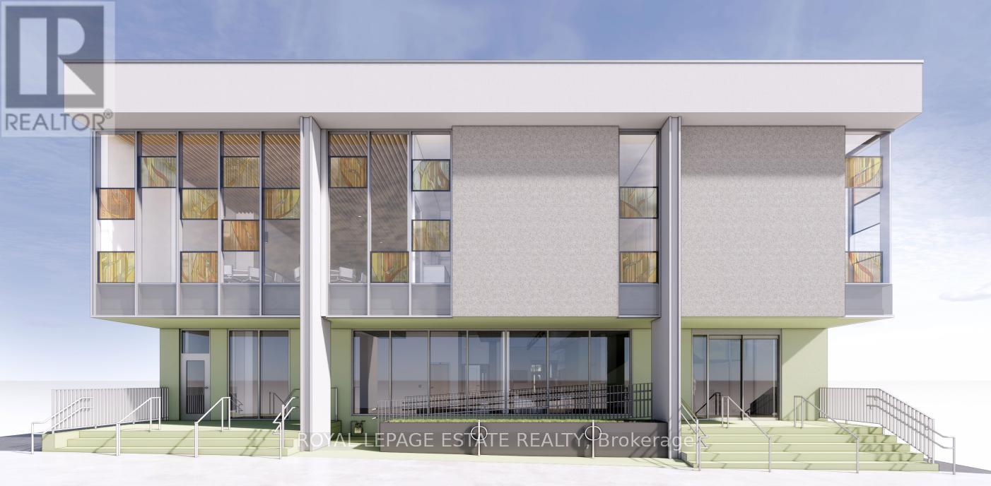 (LOWER LEVEL) - 473 OAKWOOD AVENUE, Toronto, Ontario