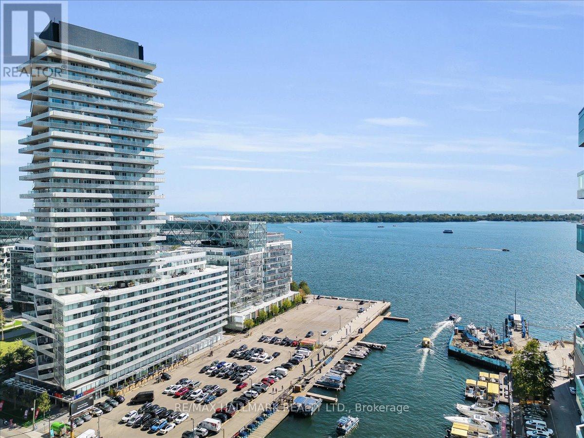 311 - 15 QUEENS QUAY E, Toronto, Ontario