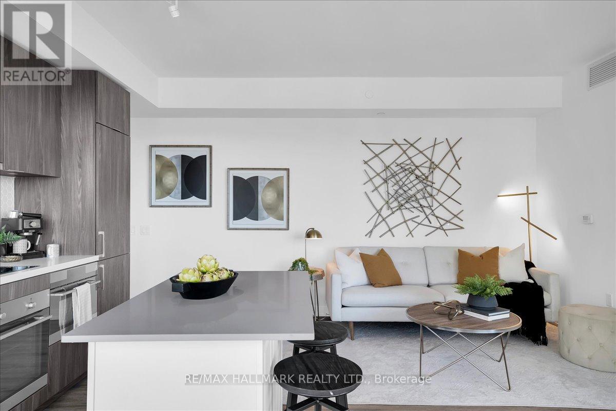 311 - 15 Queens Quay E, Toronto, Ontario  M5E 0A4 - Photo 10 - C12437634