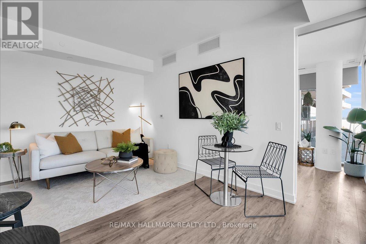 311 - 15 Queens Quay E, Toronto, Ontario  M5E 0A4 - Photo 11 - C12437634
