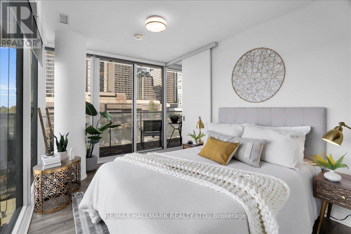 311 - 15 Queens Quay E, Toronto, Ontario  M5E 0A4 - Photo 12 - C12437634