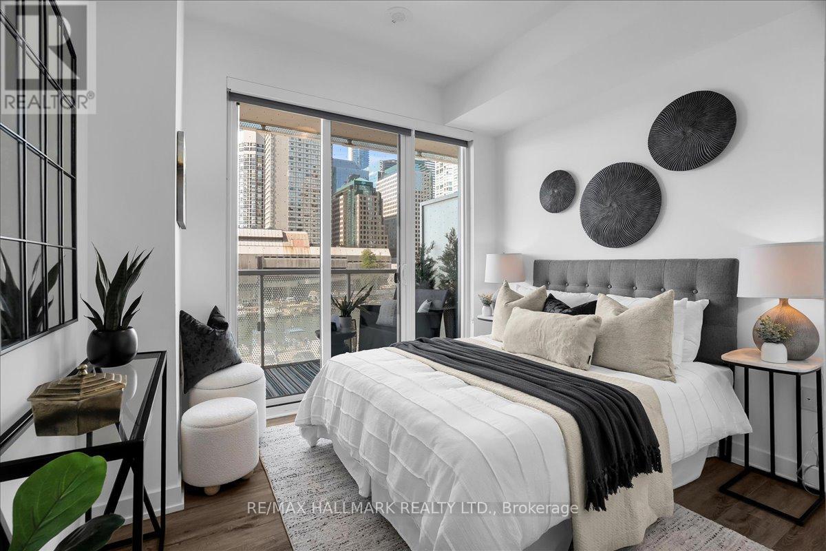 311 - 15 Queens Quay E, Toronto, Ontario  M5E 0A4 - Photo 14 - C12437634