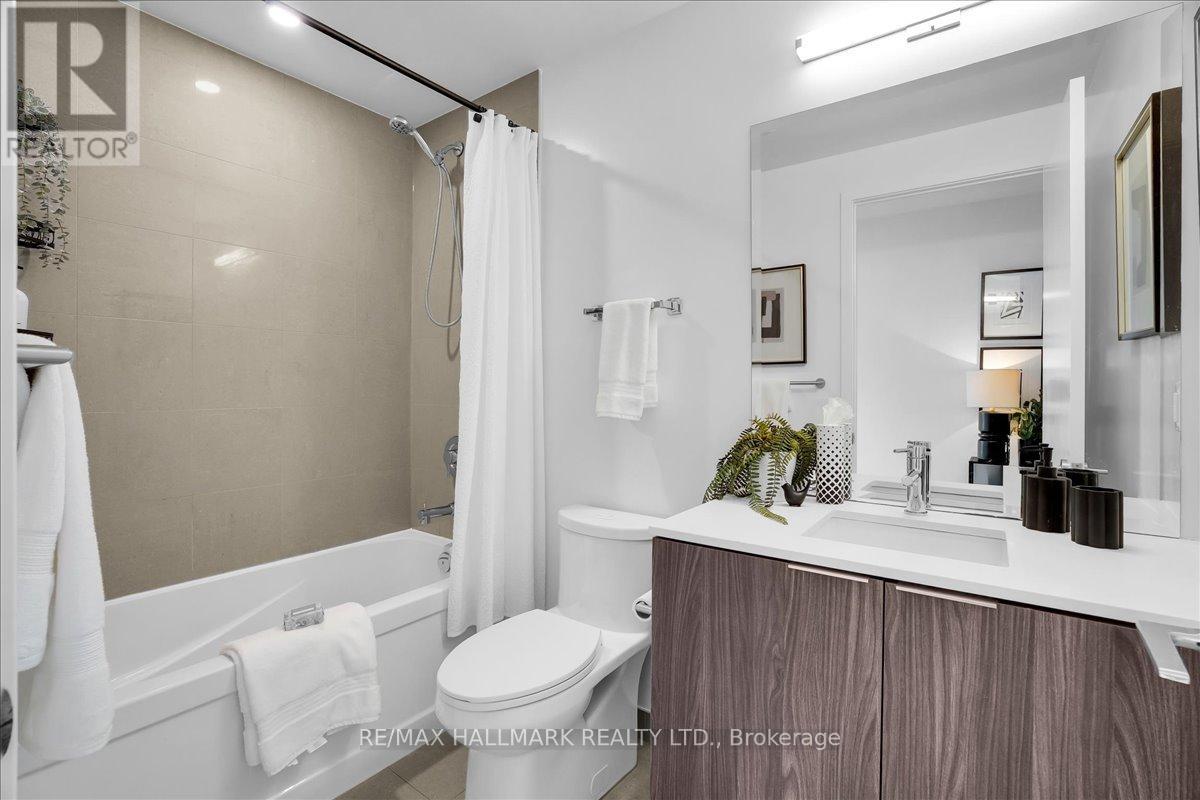 311 - 15 Queens Quay E, Toronto, Ontario  M5E 0A4 - Photo 16 - C12437634