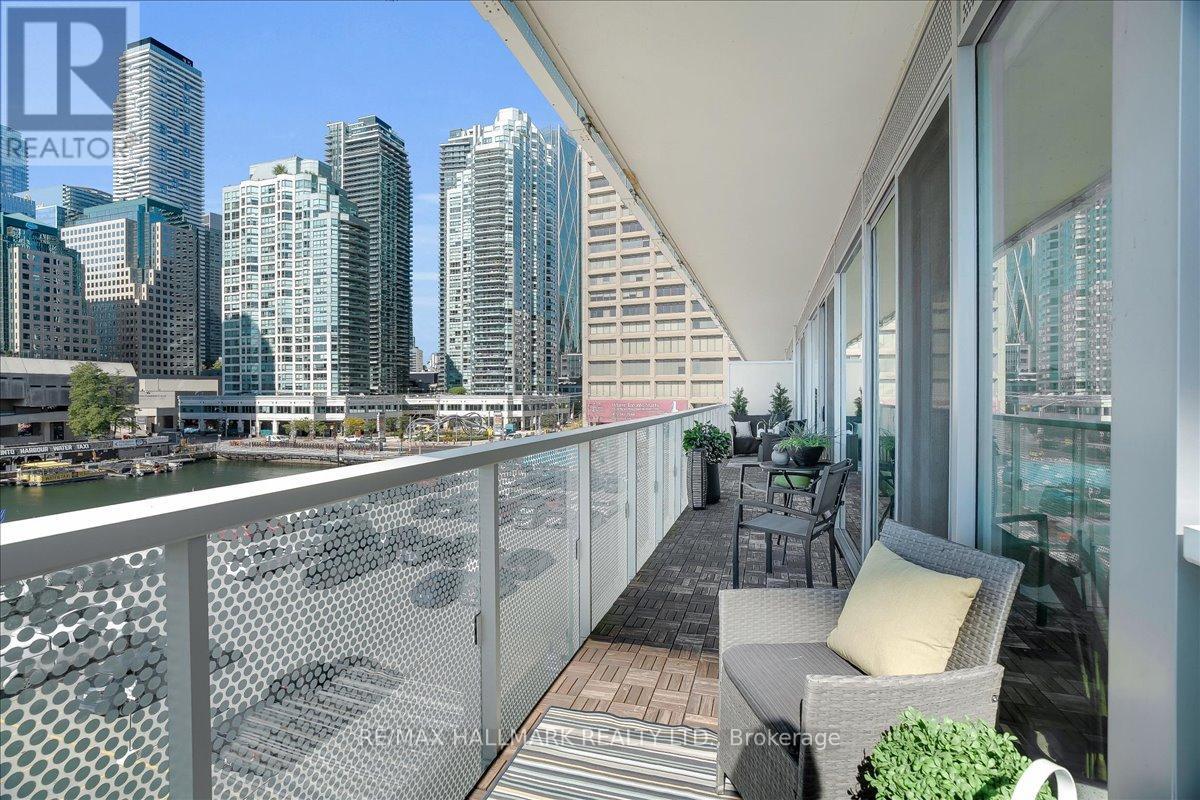 311 - 15 Queens Quay E, Toronto, Ontario  M5E 0A4 - Photo 19 - C12437634