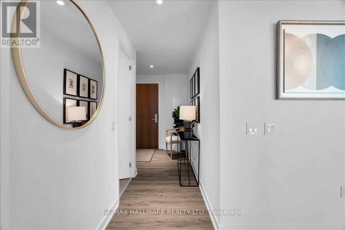 311 - 15 Queens Quay E, Toronto, Ontario  M5E 0A4 - Photo 2 - C12437634