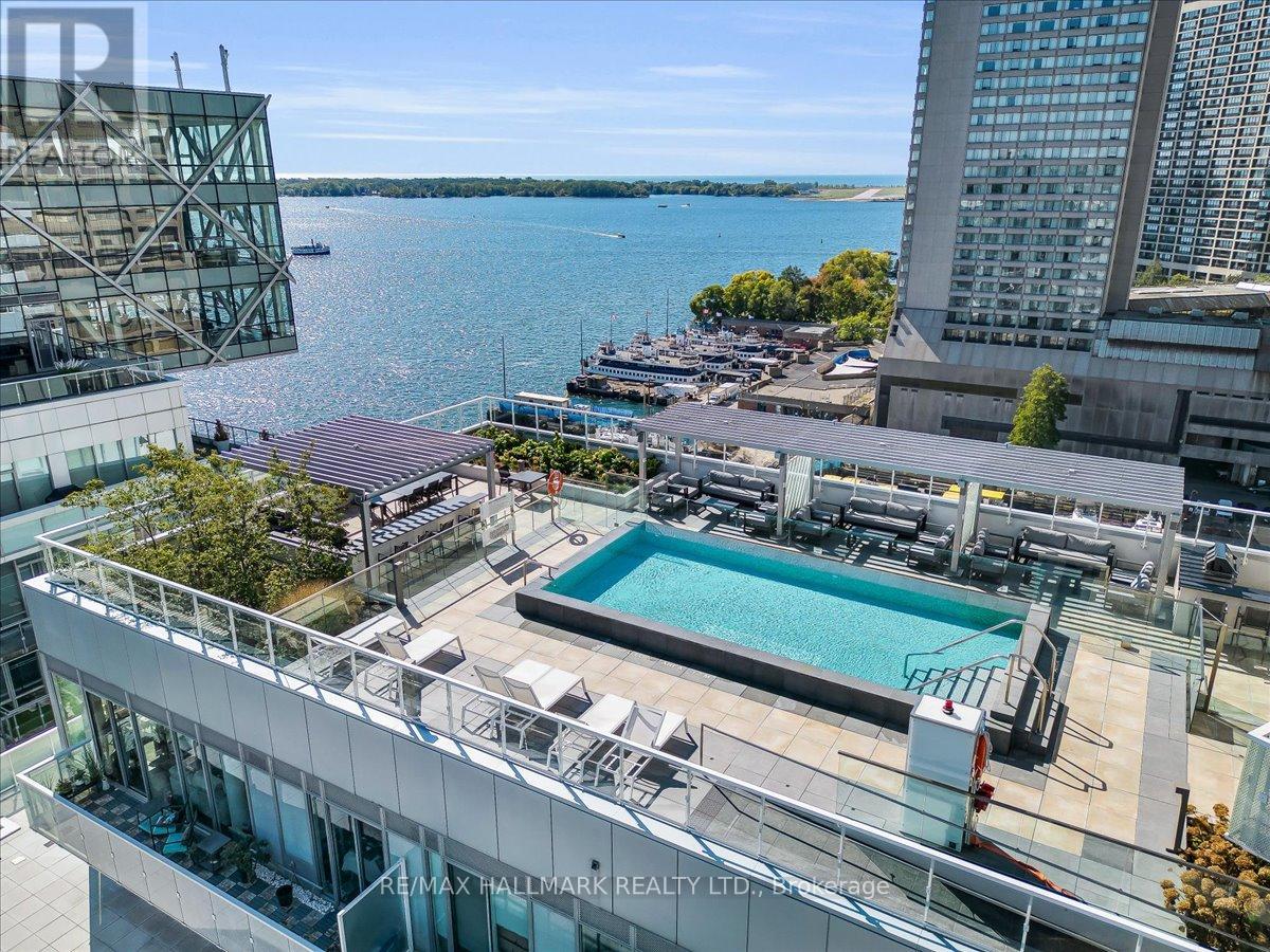 311 - 15 Queens Quay E, Toronto, Ontario  M5E 0A4 - Photo 20 - C12437634