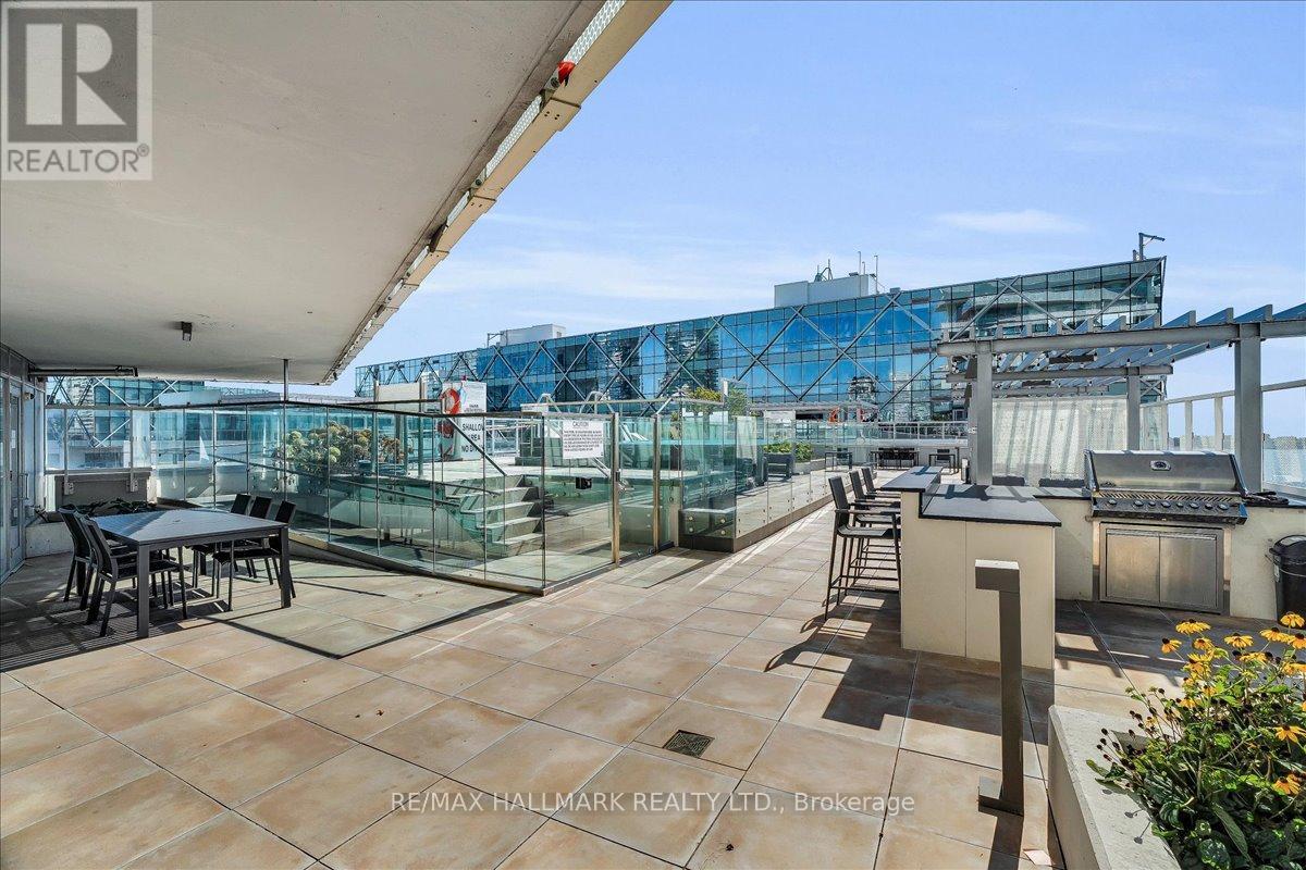 311 - 15 Queens Quay E, Toronto, Ontario  M5E 0A4 - Photo 21 - C12437634