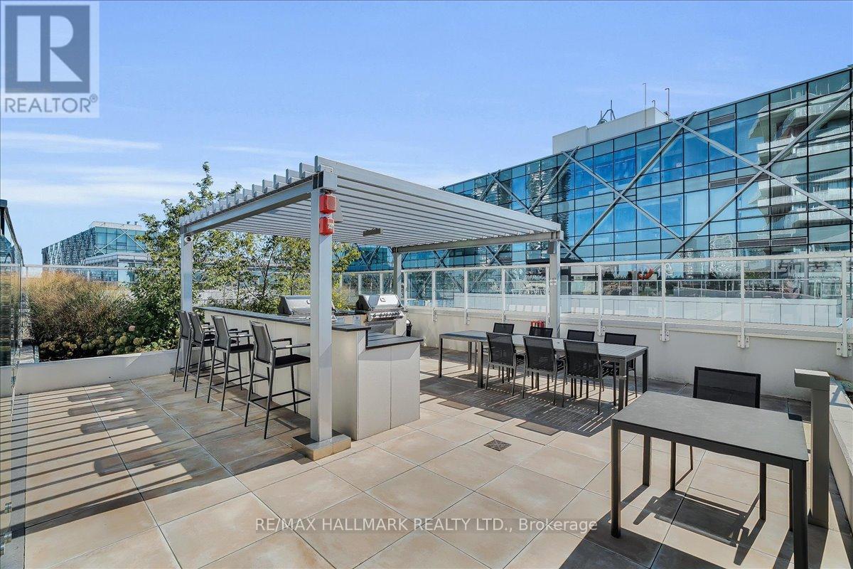 311 - 15 Queens Quay E, Toronto, Ontario  M5E 0A4 - Photo 22 - C12437634