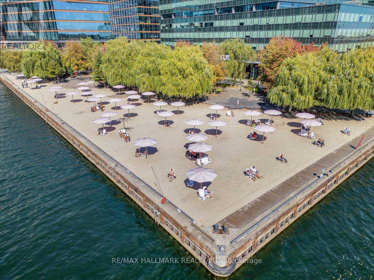 311 - 15 Queens Quay E, Toronto, Ontario  M5E 0A4 - Photo 25 - C12437634
