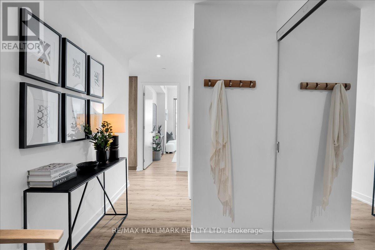 311 - 15 Queens Quay E, Toronto, Ontario  M5E 0A4 - Photo 3 - C12437634