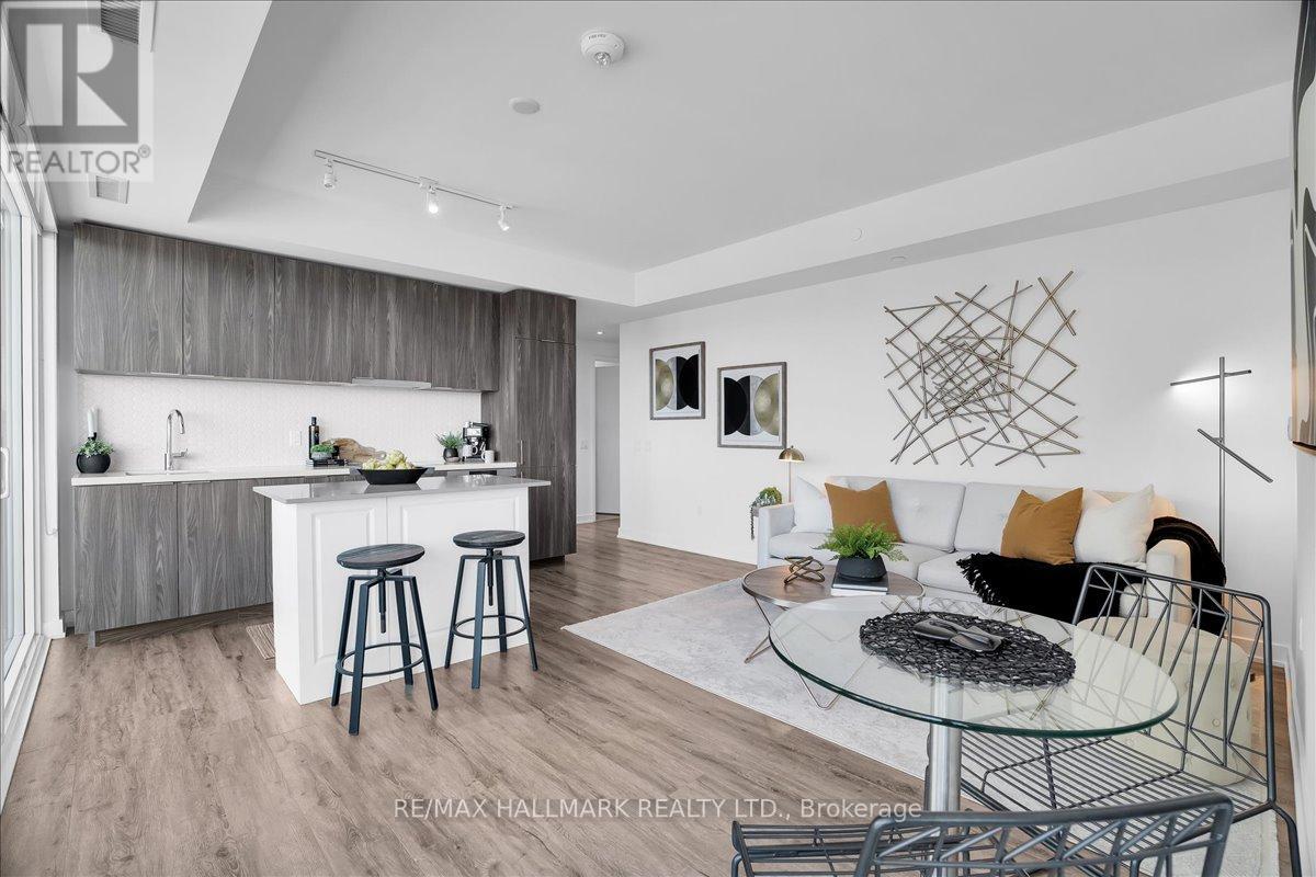 311 - 15 Queens Quay E, Toronto, Ontario  M5E 0A4 - Photo 5 - C12437634