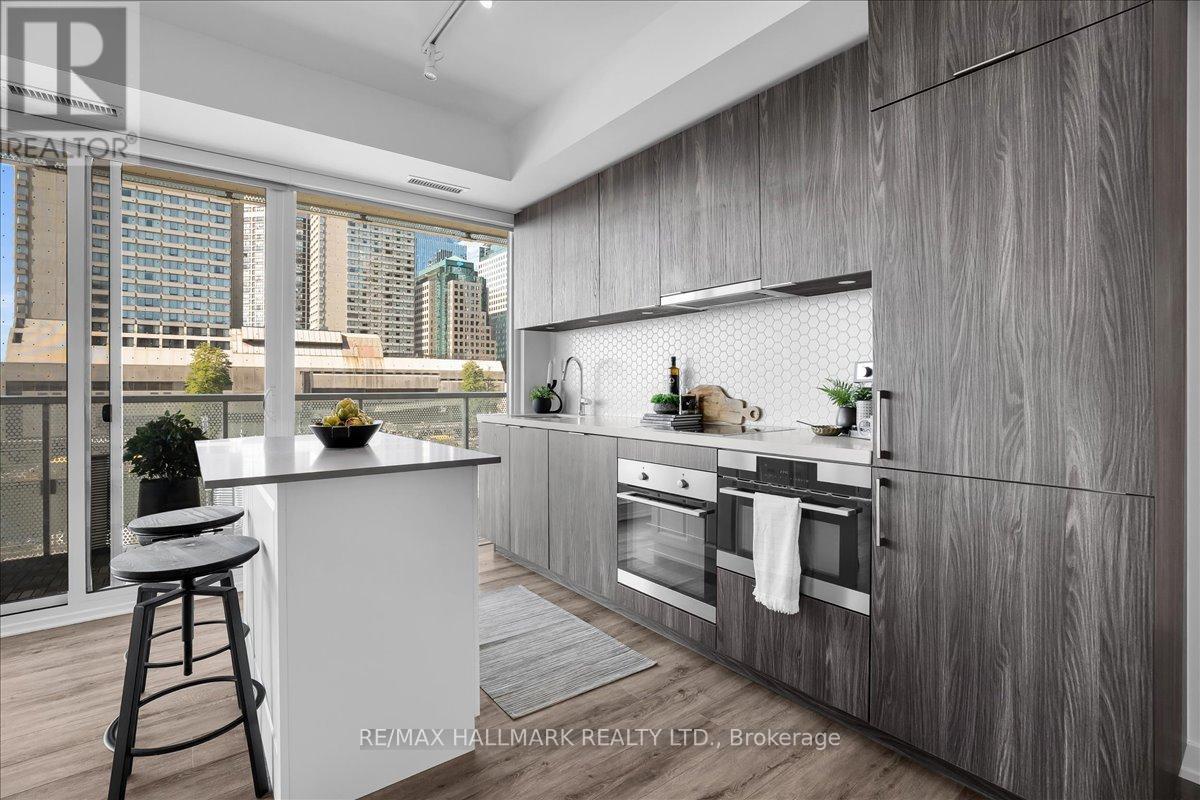 311 - 15 Queens Quay E, Toronto, Ontario  M5E 0A4 - Photo 9 - C12437634
