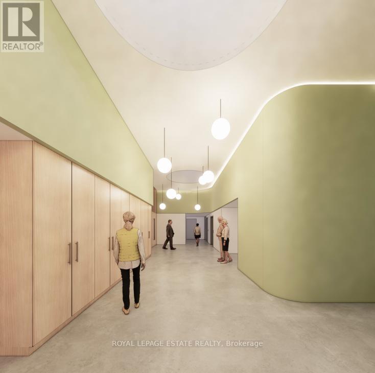 (Main Level) - 473 Oakwood Avenue, Toronto, Ontario M6E 2W4 - Photo 4 - C12437656