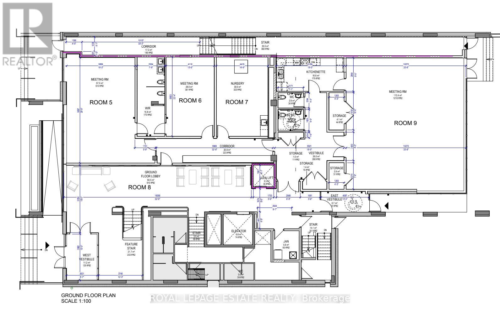 (Main Level) - 473 Oakwood Avenue, Toronto, Ontario M6E 2W4 - Photo 7 - C12437656