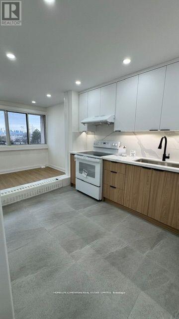 505 - 725 Don Mills Road, Toronto, Ontario  M3C 1S6 - Photo 6 - C12437669
