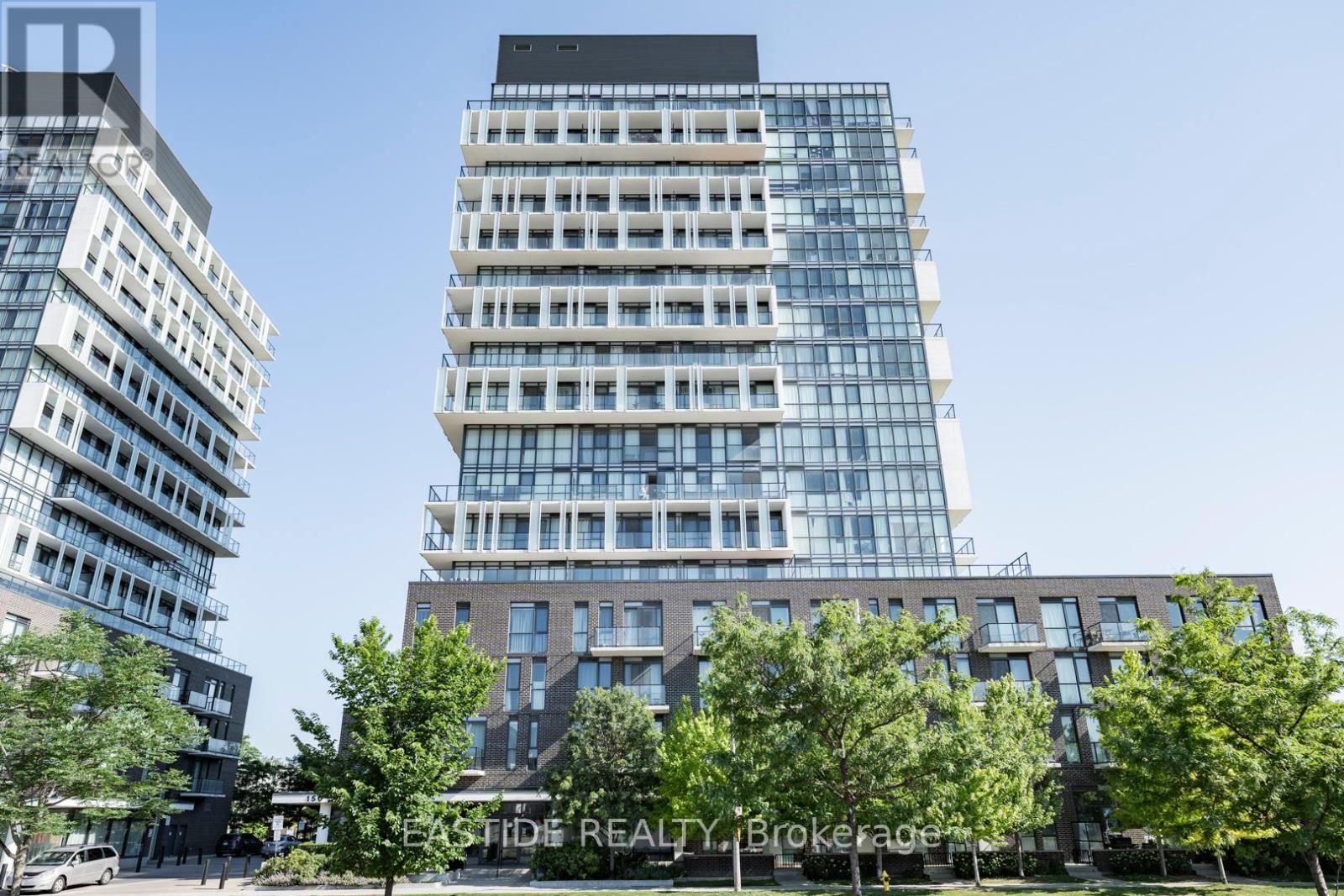 1201 - 150 FAIRVIEW MALL DRIVE, Toronto, Ontario