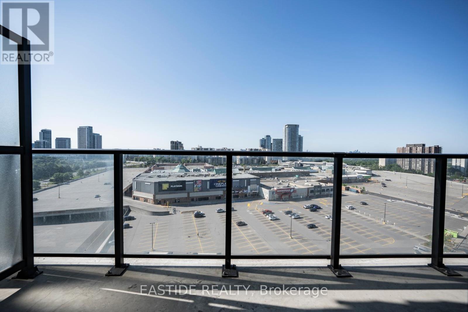 1201 - 150 Fairview Mall Drive, Toronto, Ontario  M2J 0E7 - Photo 10 - C12437670