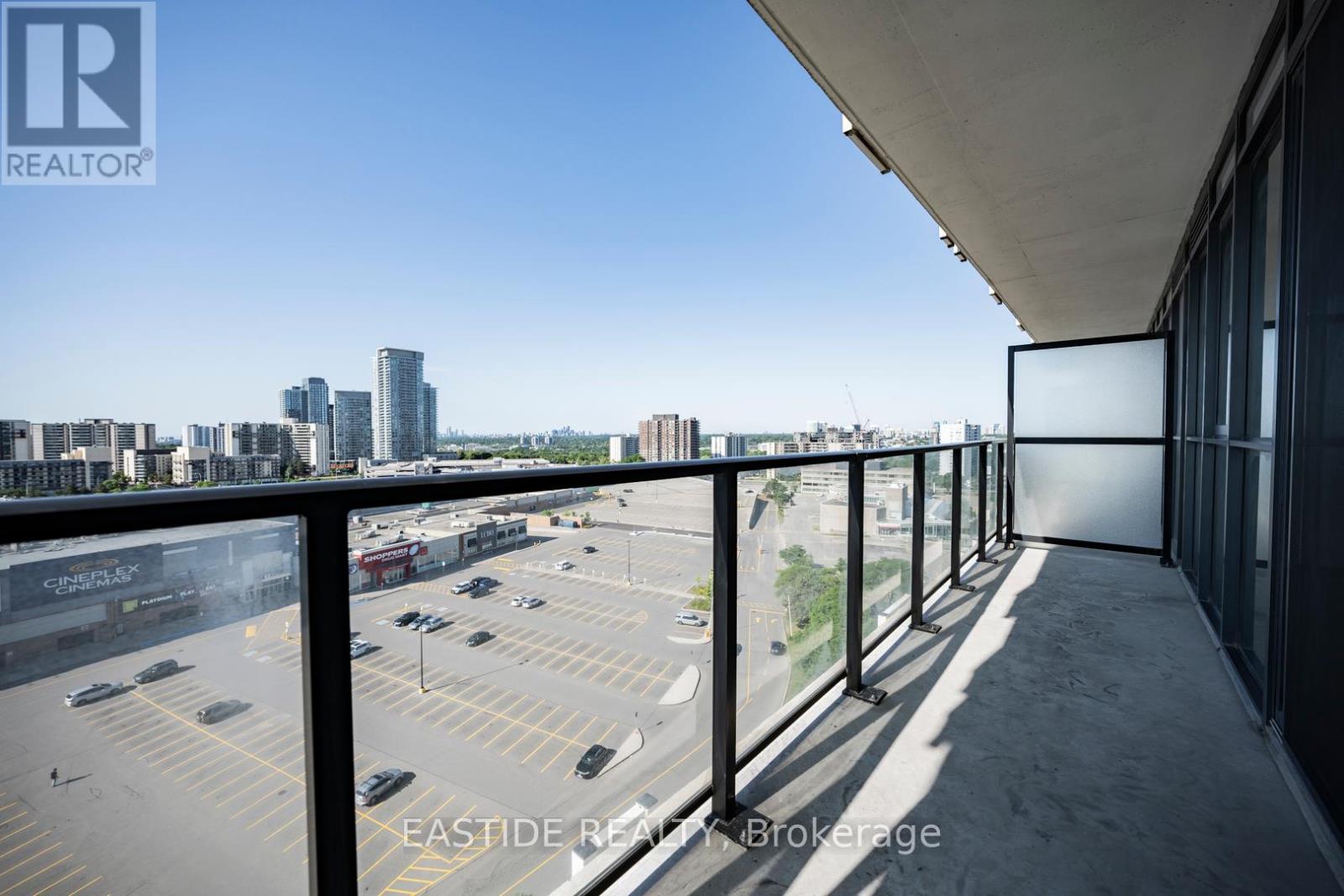 1201 - 150 Fairview Mall Drive, Toronto, Ontario  M2J 0E7 - Photo 11 - C12437670