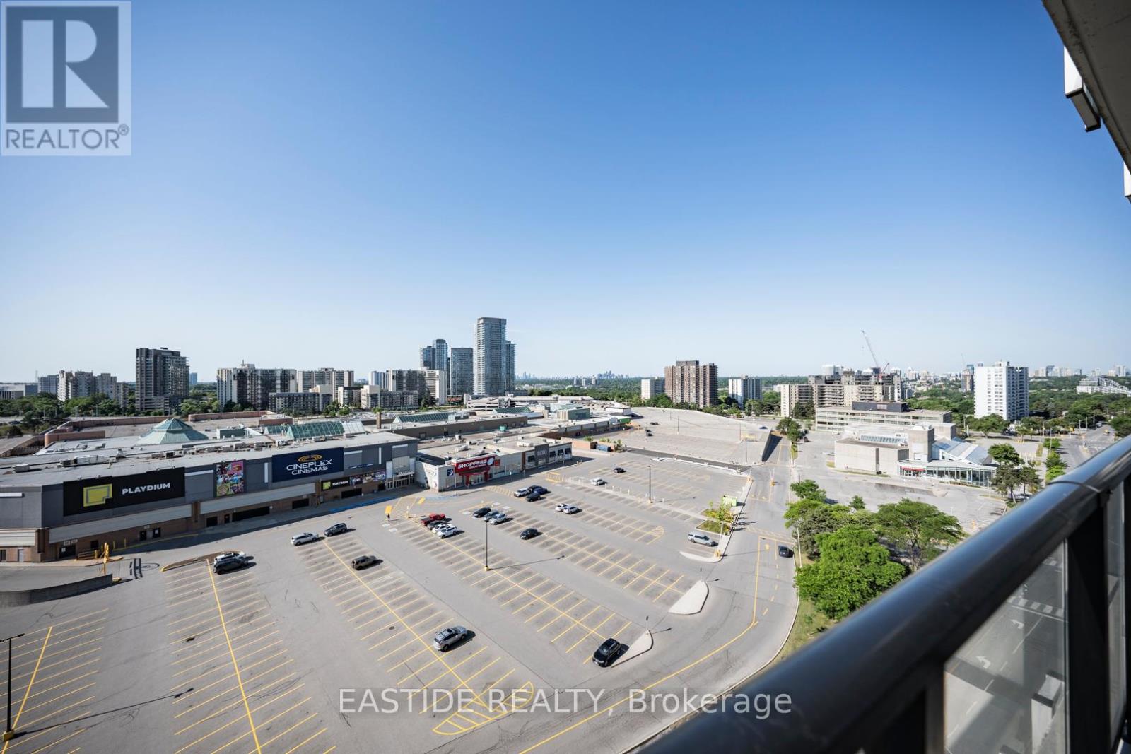 1201 - 150 Fairview Mall Drive, Toronto, Ontario  M2J 0E7 - Photo 12 - C12437670