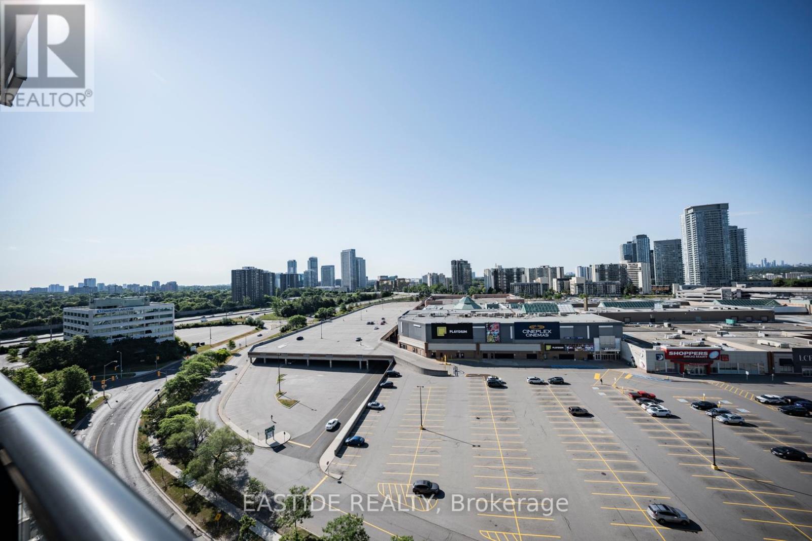 1201 - 150 Fairview Mall Drive, Toronto, Ontario  M2J 0E7 - Photo 13 - C12437670