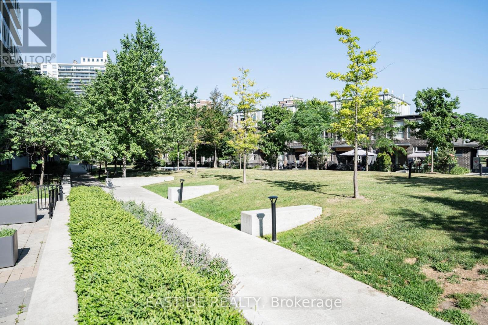 1201 - 150 Fairview Mall Drive, Toronto, Ontario  M2J 0E7 - Photo 15 - C12437670