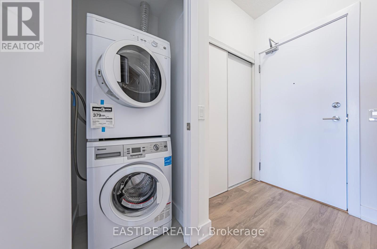 1201 - 150 Fairview Mall Drive, Toronto, Ontario  M2J 0E7 - Photo 21 - C12437670