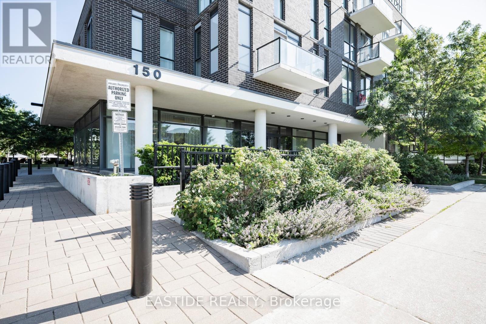 1201 - 150 Fairview Mall Drive, Toronto, Ontario  M2J 0E7 - Photo 3 - C12437670