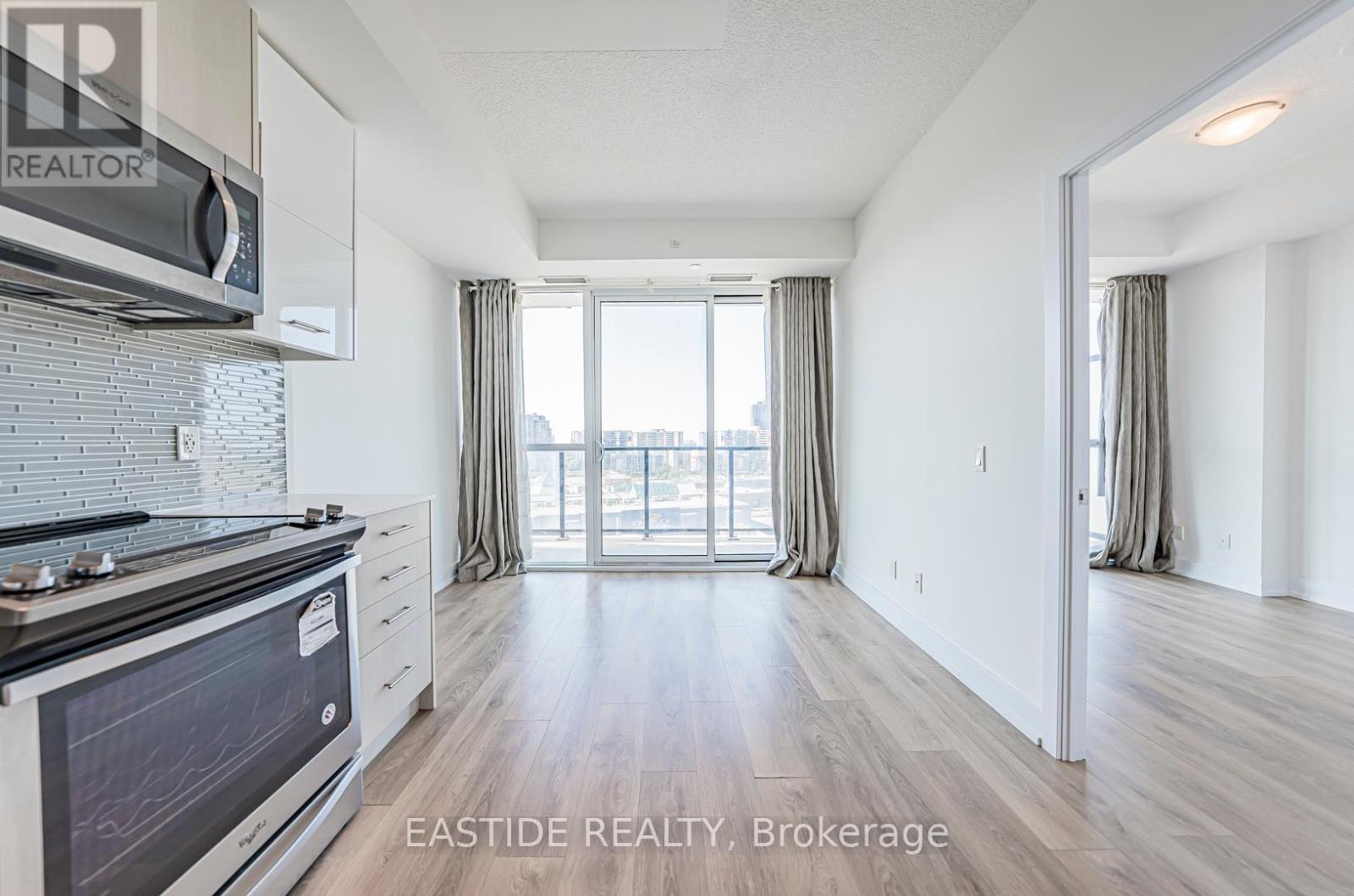 1201 - 150 Fairview Mall Drive, Toronto, Ontario  M2J 0E7 - Photo 31 - C12437670