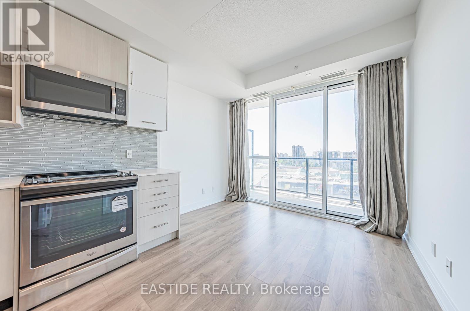 1201 - 150 Fairview Mall Drive, Toronto, Ontario  M2J 0E7 - Photo 32 - C12437670