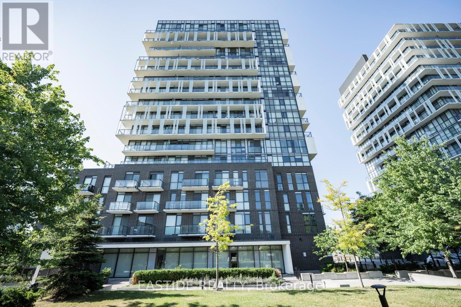 1201 - 150 Fairview Mall Drive, Toronto, Ontario  M2J 0E7 - Photo 4 - C12437670