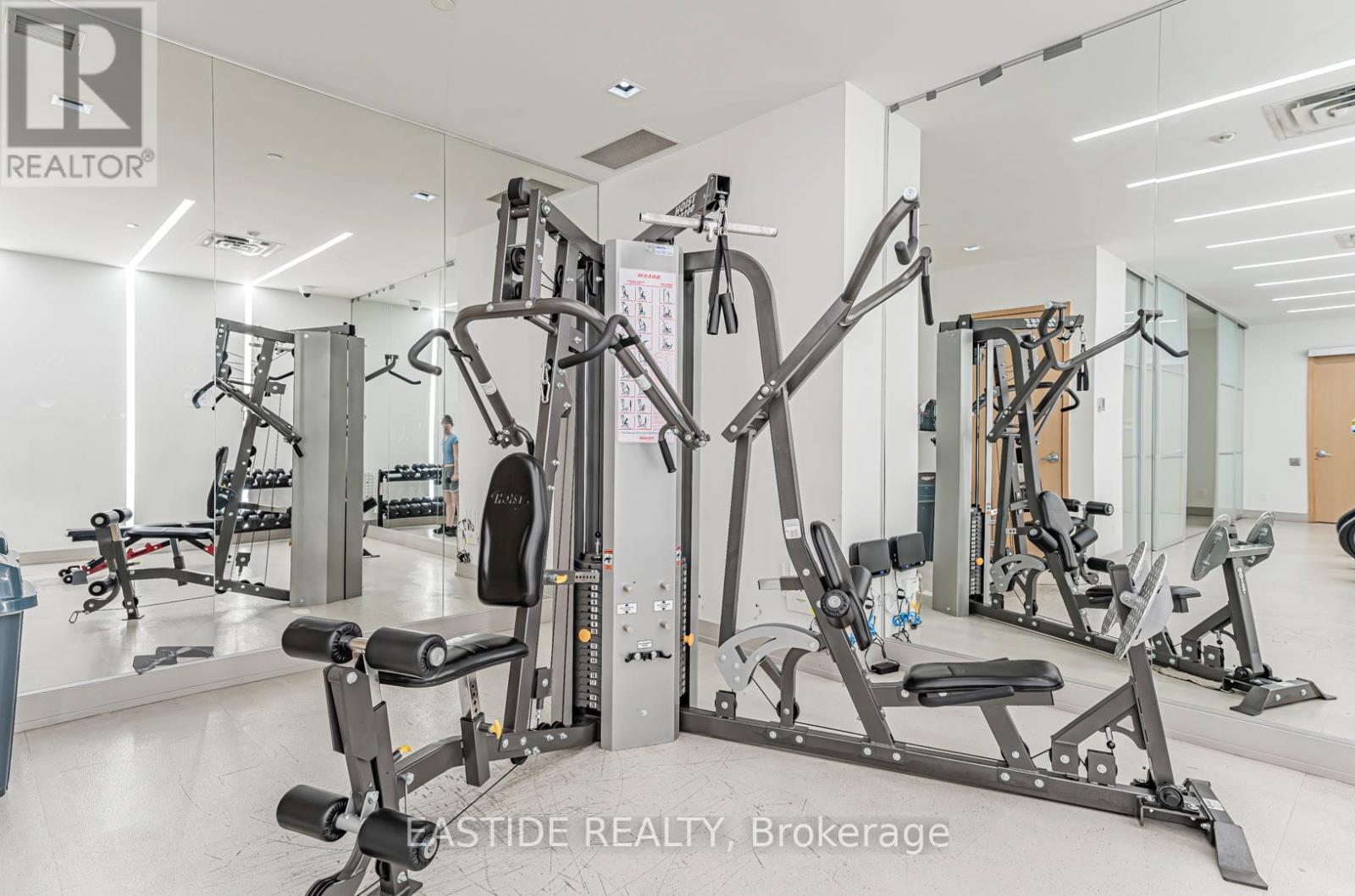 1201 - 150 Fairview Mall Drive, Toronto, Ontario  M2J 0E7 - Photo 46 - C12437670