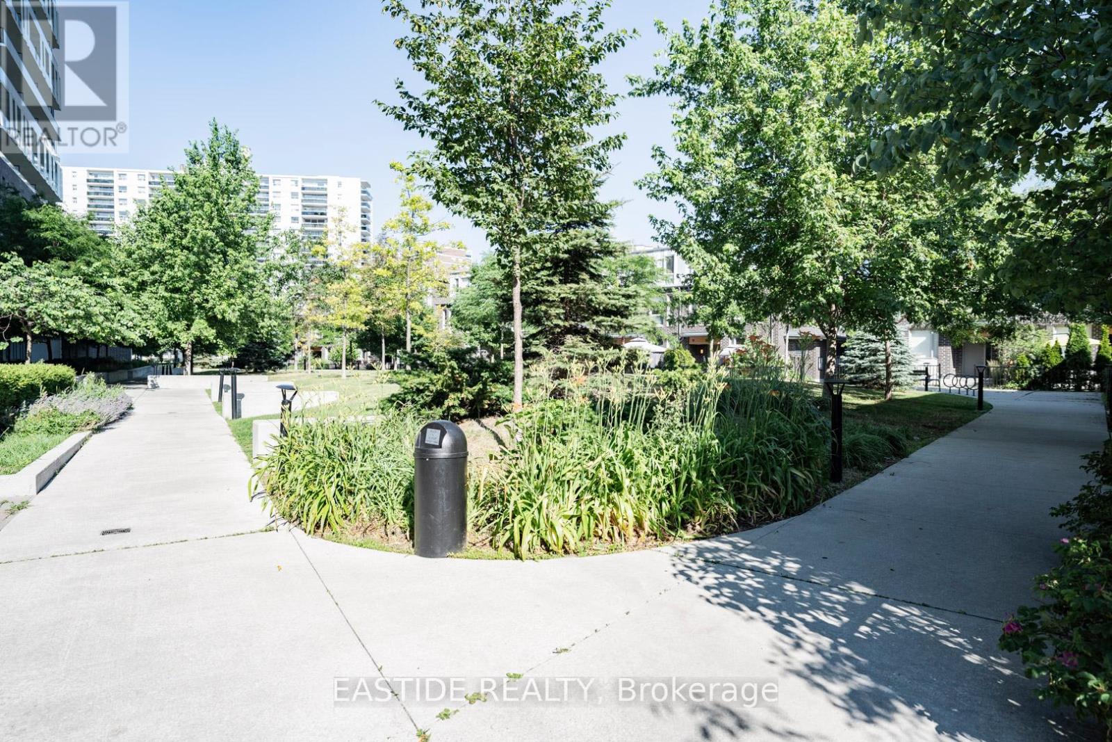 1201 - 150 Fairview Mall Drive, Toronto, Ontario  M2J 0E7 - Photo 6 - C12437670