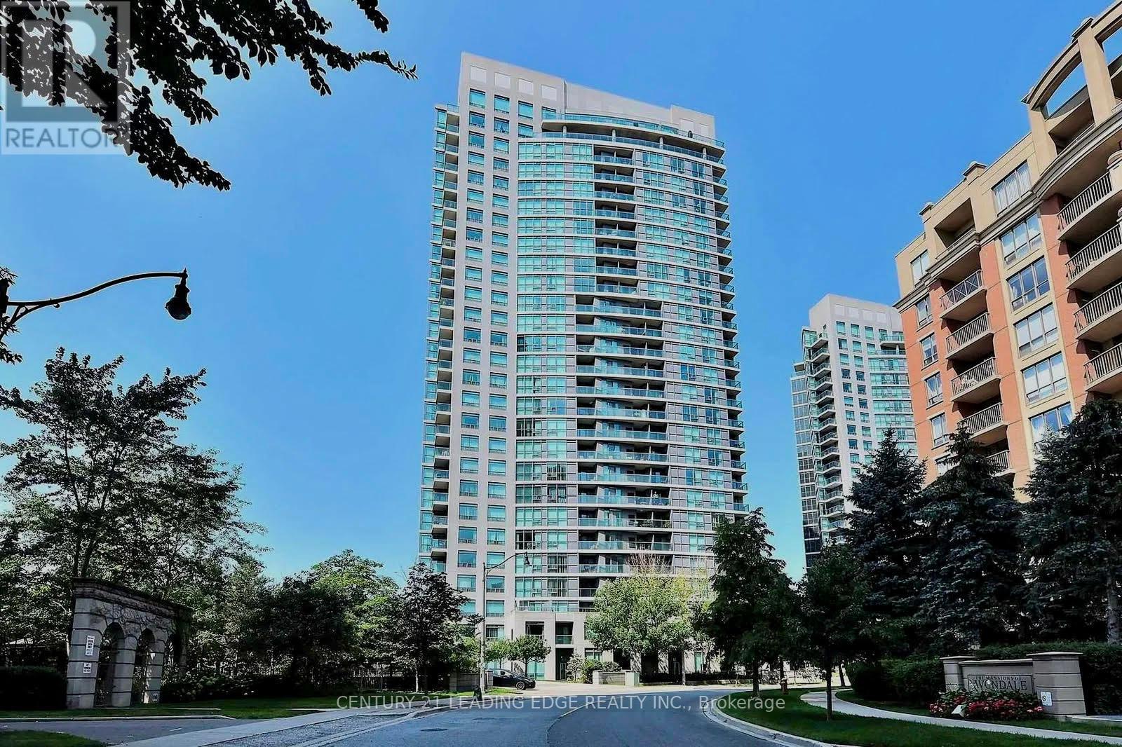 2911 - 30 Harrison Garden Boulevard, Toronto, Ontario  M2N 7A9 - Photo 1 - C12437695