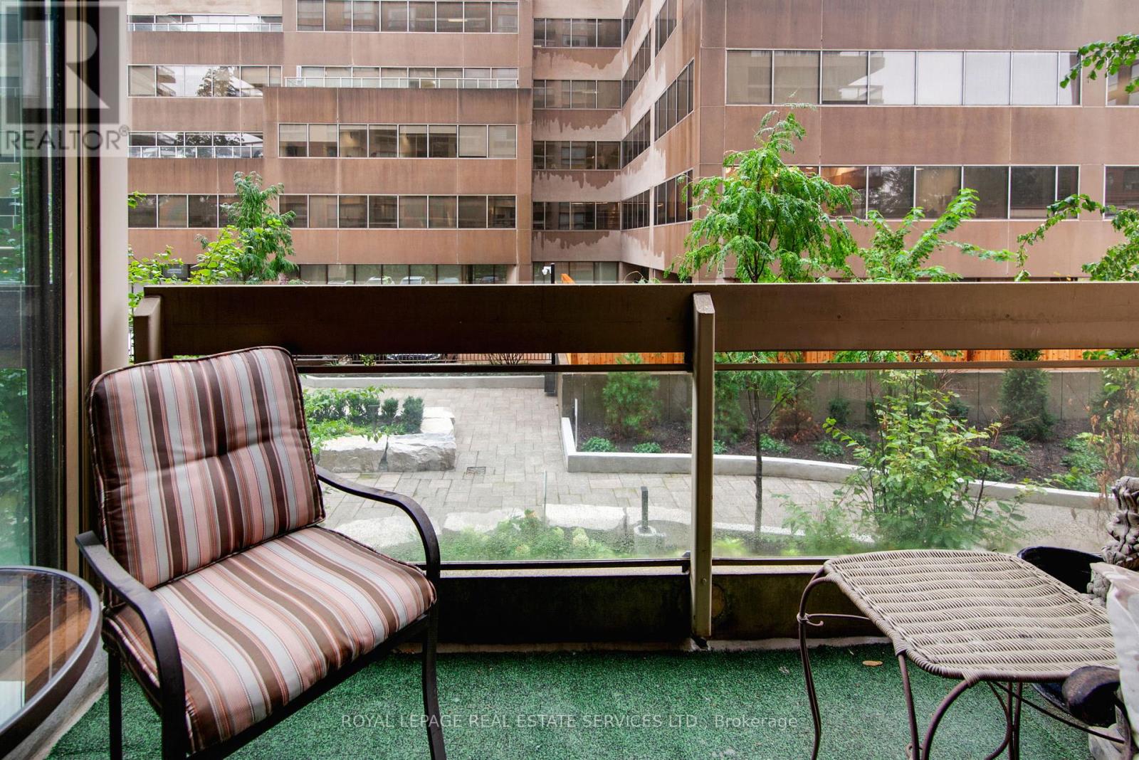 205 - 61 St Clair Avenue W, Toronto, Ontario  M4V 2Y8 - Photo 14 - C12437723
