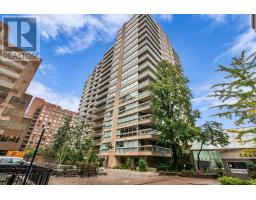 205 - 61 ST CLAIR AVENUE W, Toronto, Ontario
