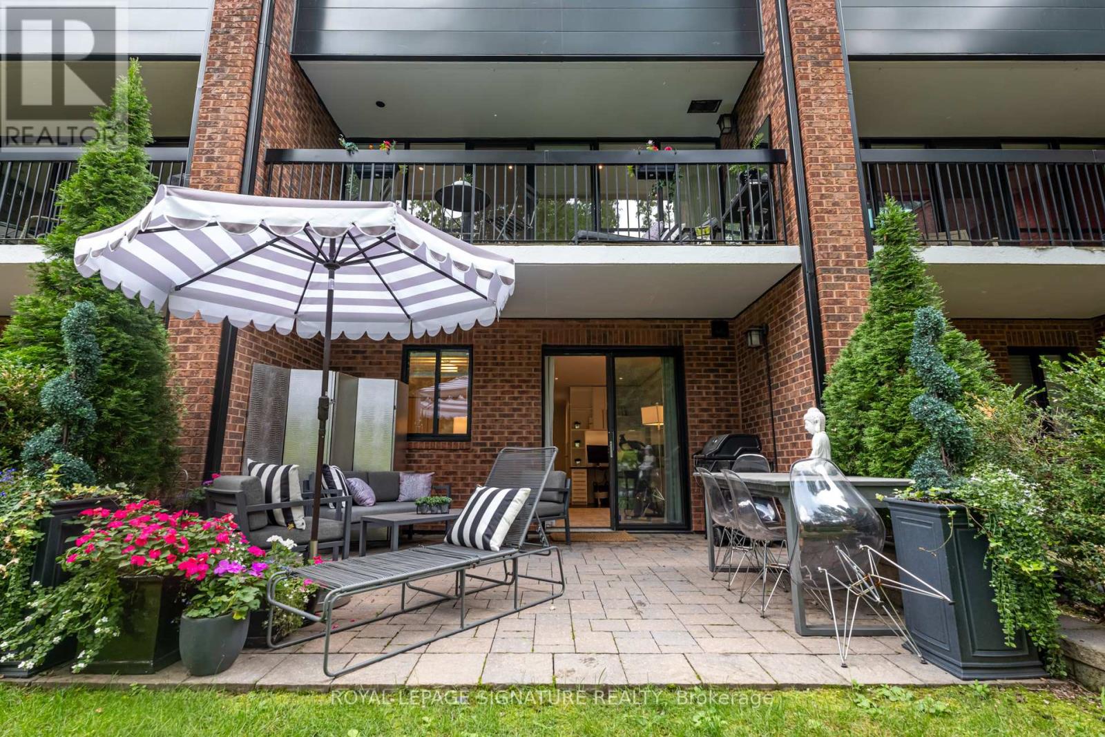 B2 - 142 PEARS AVENUE, Toronto, Ontario