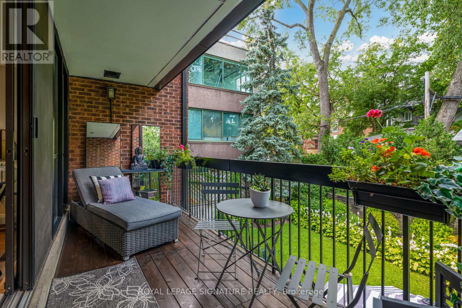 B2 - 142 Pears Avenue, Toronto, Ontario  M5R 1T2 - Photo 36 - C12437732