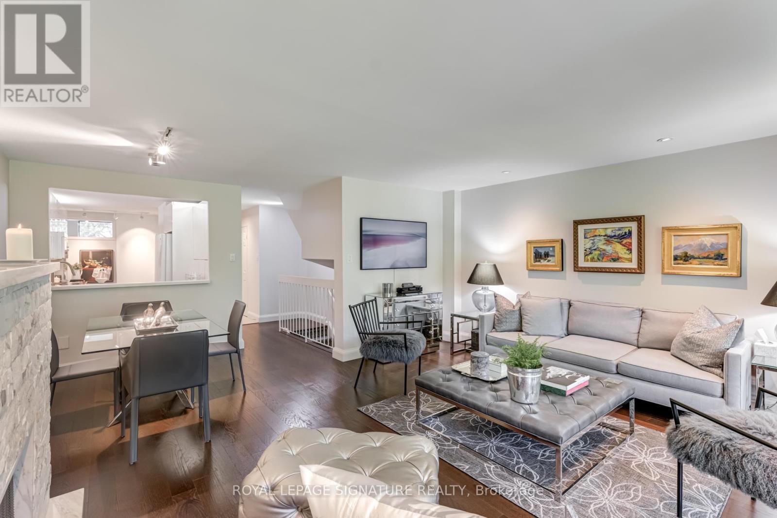 B2 - 142 Pears Avenue, Toronto, Ontario  M5R 1T2 - Photo 8 - C12437732
