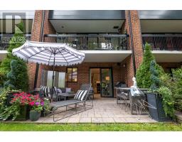 B2 - 142 Pears Avenue, Toronto (Annex), Ca