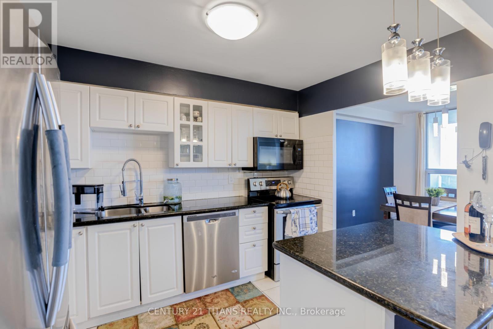 1510 - 5 Shady Golfway, Toronto, Ontario  M3C 3A5 - Photo 22 - C12437734