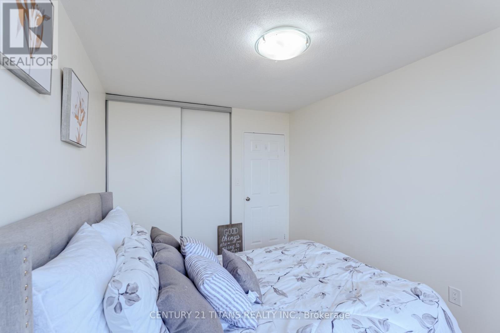 1510 - 5 Shady Golfway, Toronto, Ontario  M3C 3A5 - Photo 35 - C12437734