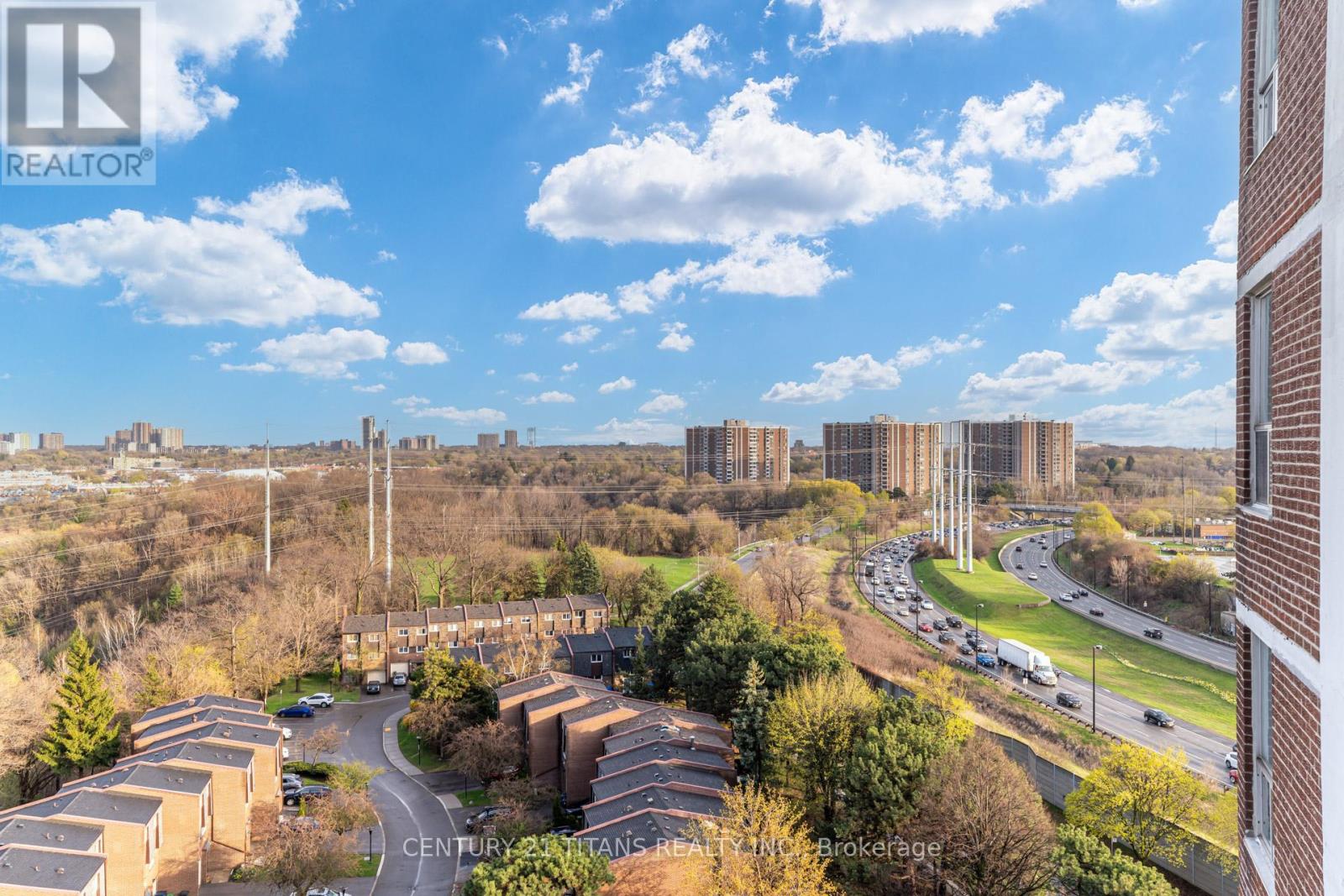 1510 - 5 Shady Golfway, Toronto, Ontario  M3C 3A5 - Photo 43 - C12437734