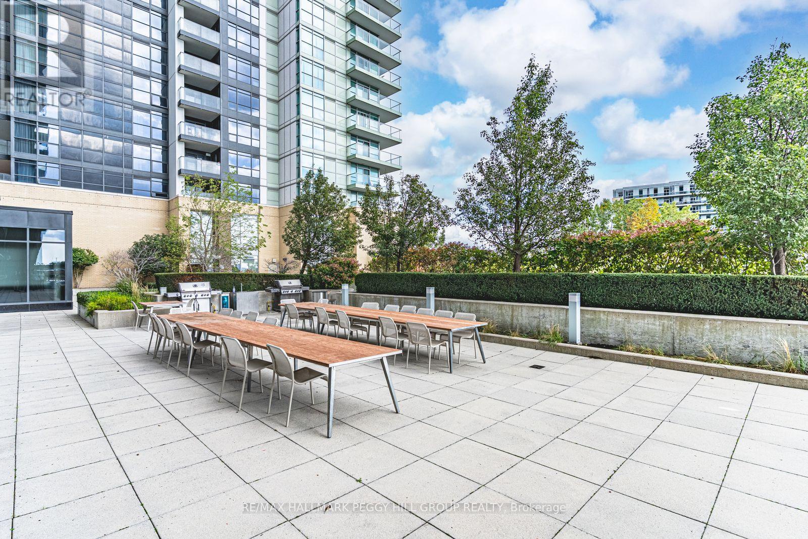1106 - 15 Singer Court, Toronto, Ontario  M2K 0B1 - Photo 11 - C12437746