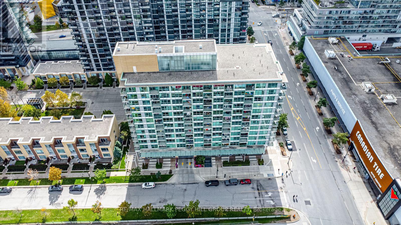 1106 - 15 Singer Court, Toronto, Ontario  M2K 0B1 - Photo 12 - C12437746