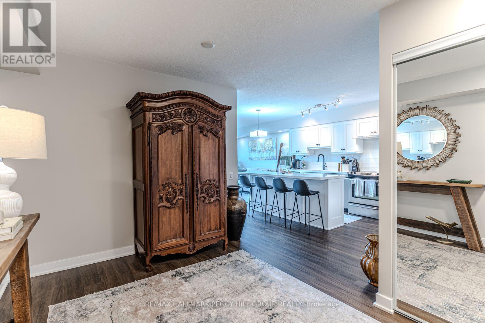 1106 - 15 Singer Court, Toronto, Ontario  M2K 0B1 - Photo 7 - C12437746