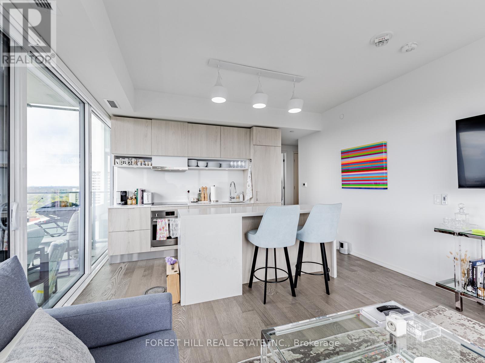 3114 - 5 Soudan Avenue, Toronto, Ontario  M4S 0B1 - Photo 10 - C12437751